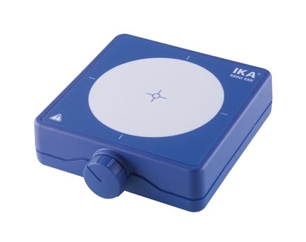 德國IKA磁力攪拌器 Mini MR 標準型