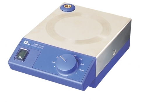 德國IKA 磁力攪拌器 KMO 2 基本型