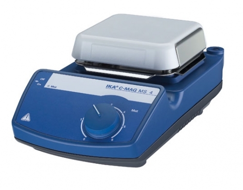 德國IKA磁力攪拌器 C-MAG MS 4