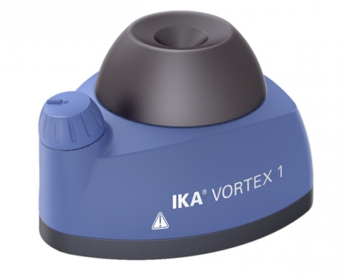德國IKA旋渦混合器VORTEX 1