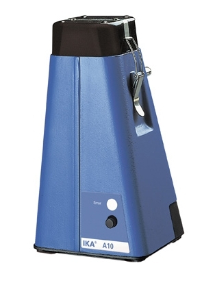 德國IKA研磨機A 10 基本型