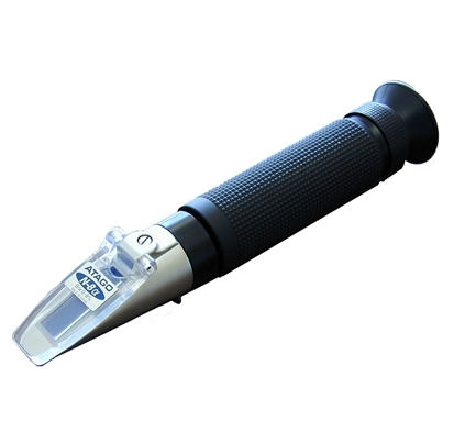 日本愛拓手持折射儀N-8α