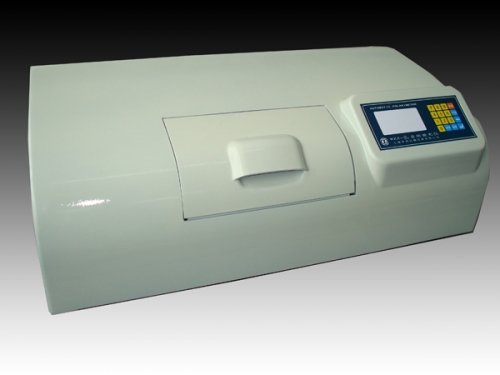上海申光數字式自動糖度旋光儀WZZ-2SS(1SS)