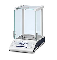 梅特勒電子天平ML54T(原型號ML54)