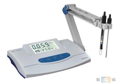上海雷磁電導率儀DDS-307A