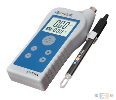 上海雷磁電導率儀DDB-303A