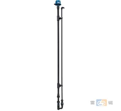 上海雷磁沉入式PH/ORP發送器PHGF-43