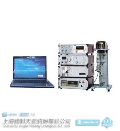 上海精科中溫綜合熱分析儀ZRY-1P【停產】