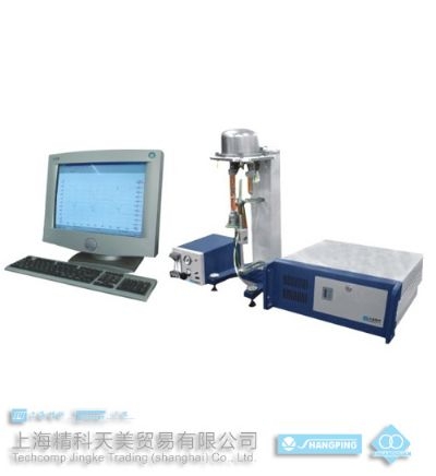 上海精科中溫微量熱天平RZY-1（小型化，替代原WRT-2P)【停產】