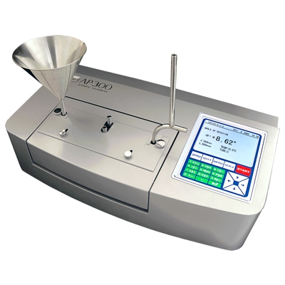 日本愛拓AP-300（A套裝）AP-300(PackageA)