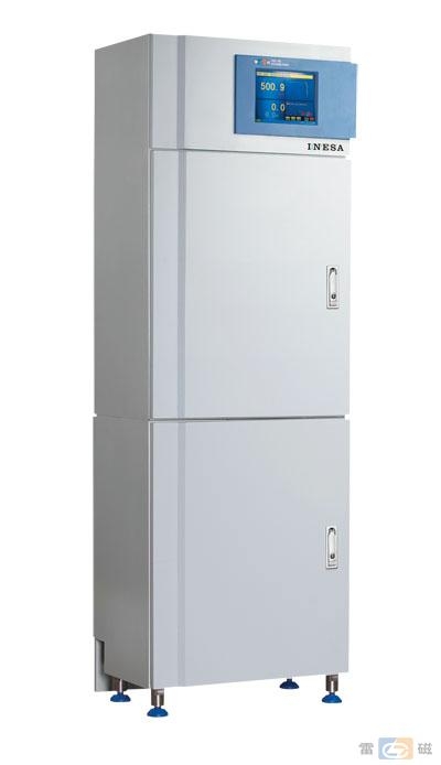 上海雷磁型在線化學需氧量COD測定儀COD-582（已停產）