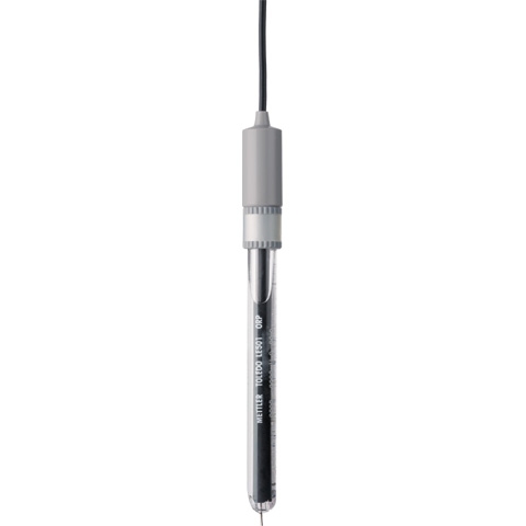 梅特勒氧化還原電極LE501