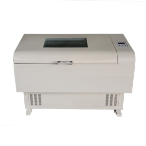 上海博迅臥式搖床（恒溫）BSD-WF3200