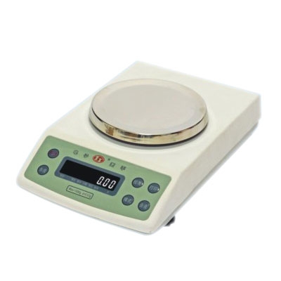 沈陽龍騰電子天平JD500-2