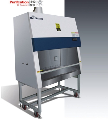 蘇州金凈二級生物安全柜（30%外排）BHC-1300IIA2