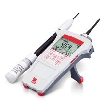 奧豪斯便攜式溶解氧測定儀ST300D（原型號STARTER 300D）