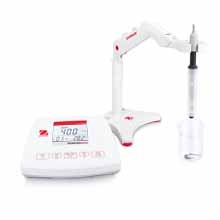 奧豪斯實驗室電導率儀ST3100C/F(原型號starter 3100C/F）