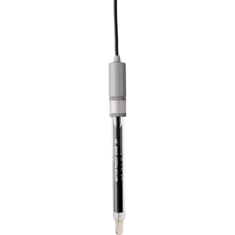 梅特勒玻璃復合電極LE409