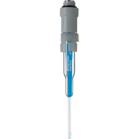 梅特勒pH電極 InLab Ultra-Micro