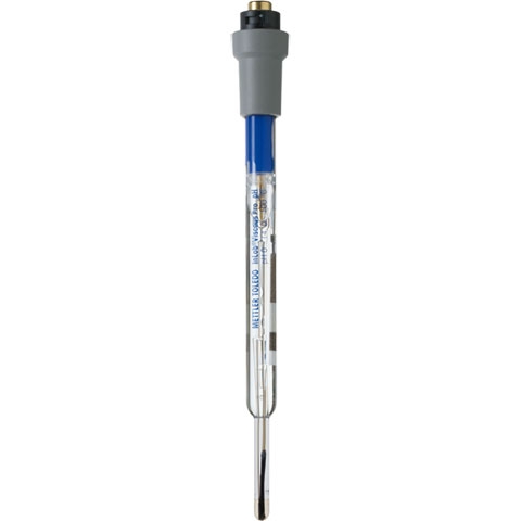 梅特勒pH電極 InLab Viscous Pro