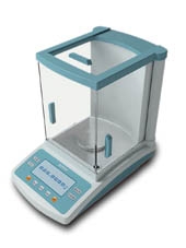 上海菁華電子分析天平FA1104N（內校）