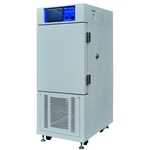 上海躍進藥品穩定性試驗箱YWX-A500（原型號YWX-500A）（7〞觸摸屏）（自動化霜）