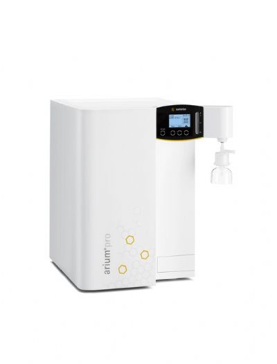 賽多利斯arium? pro超純水系統（arium? pro Ultrapure Water purification Systems）