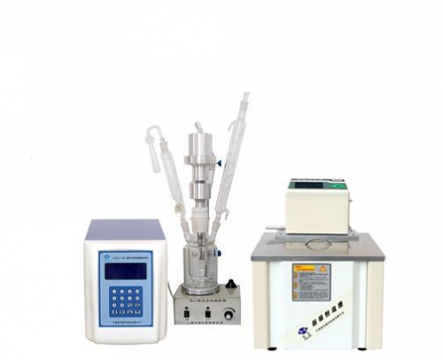 寧波新藝恒溫密封式超聲波反應器Xinyi-1D型