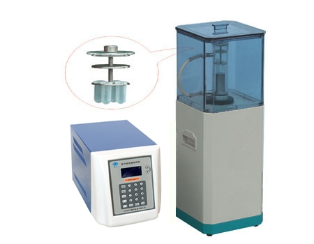 寧波新藝非接觸式超聲波細胞粉碎機Xinyi98-III