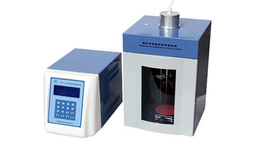寧波新藝新款系列超聲波細胞粉碎機Xinyi-IID