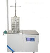 寧波新藝冷凍干燥機LGJ-10臺式（多歧管）