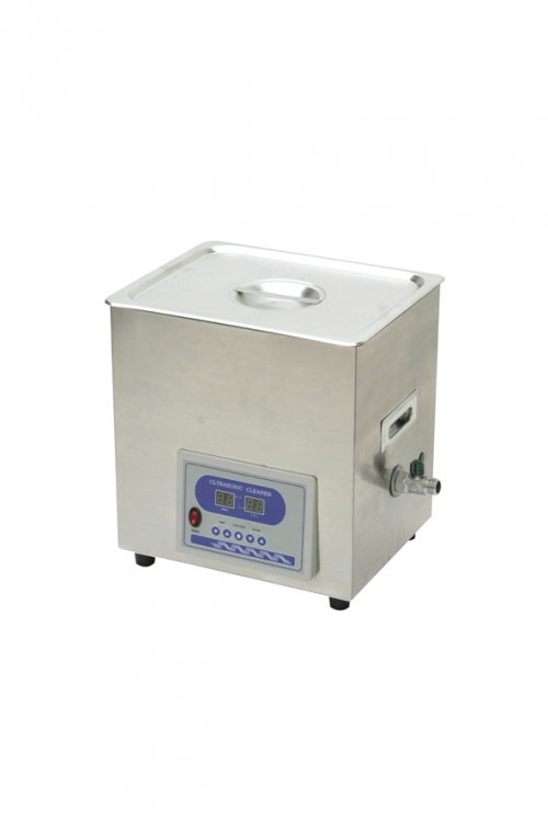 寧波新藝D系列超聲波清洗機SB-100D
