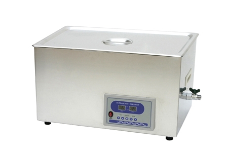寧波新藝D系列超聲波清洗機SB-120D