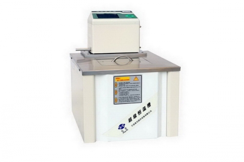 寧波新藝高溫循環器GX-3050