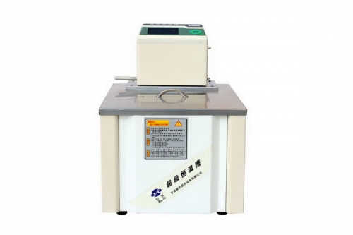 寧波新藝高溫循環器GX-3030