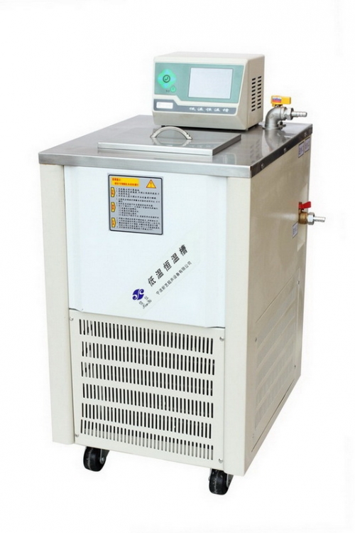 寧波新藝低溫恒溫循環器DX-1020