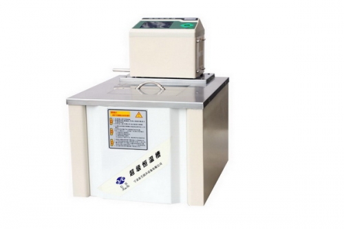 寧波新藝數控超級恒溫槽SC-30A
