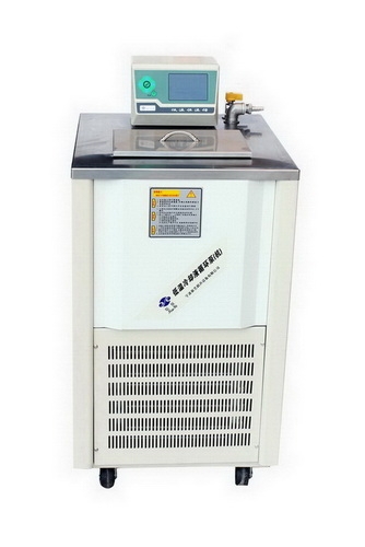 寧波新藝低溫冷卻液循環機（泵）DL-3080