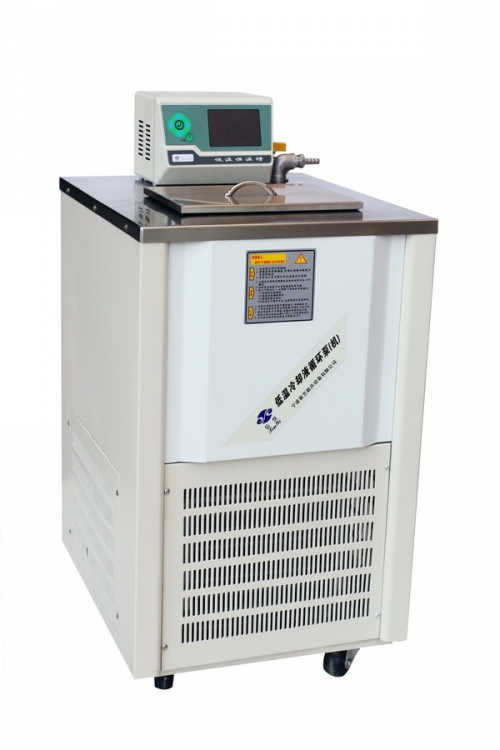 寧波新藝低溫冷卻液循環機（泵）DL-1505