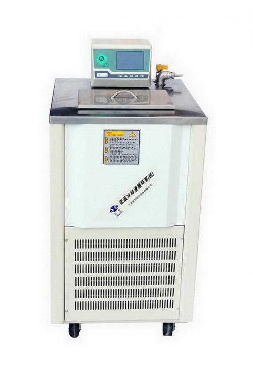 寧波新藝低溫冷卻液循環機（泵）DL-1005