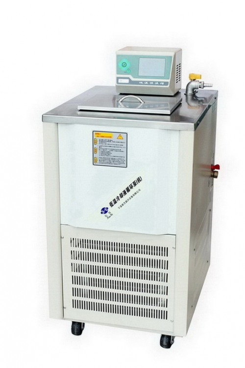 寧波新藝低溫冷卻液循環機（泵）DL-3015