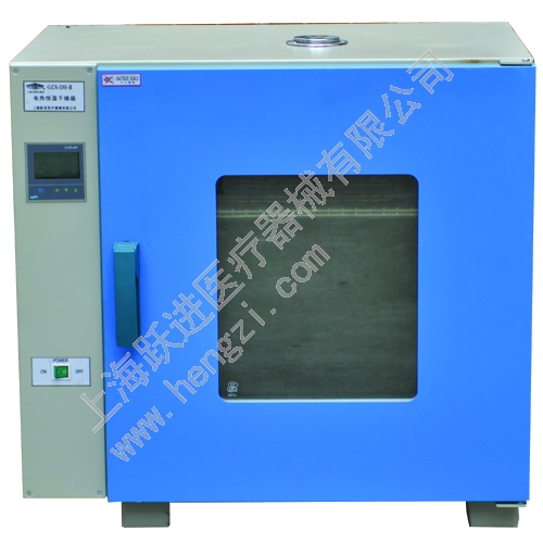 上海躍進電熱恒溫干燥箱HGZN-II-72（原型號GZX-DH.400-BS-II）