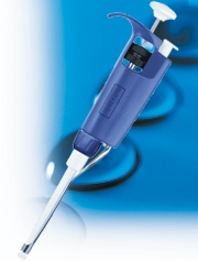 梅特勒手動單道可調移液器系列（圓椎型套柄）PO-2