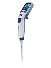 梅特勒電動單道移液器系列（圓柱型套柄）E4-10MLXLS