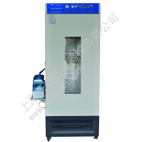 上海躍進恒溫恒濕培養箱HHWS-II-200（原型號LRHS-200-II）