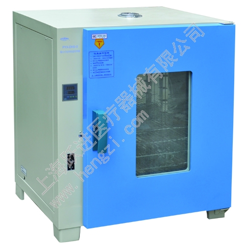 上海躍進隔水式電熱恒溫培養箱HGPN-II-50（原型號PYX-DHS.350-BS-II）