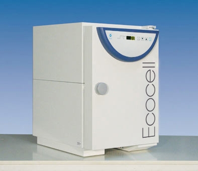 德國MMM自然對流標準型烘箱Ecocell 55