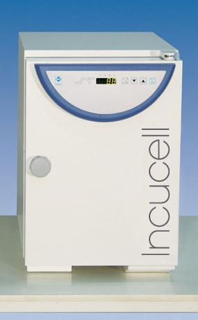 德國MMM強制對流標準型微生物培養箱Incucell V 22