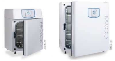 德國MMM舒適型二氧化碳培養箱CO2CELL 190 Comfort