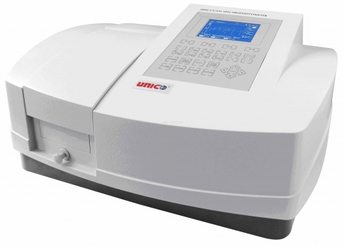 上海尤尼柯紫外可見分光光度計UV-2800（已停產）